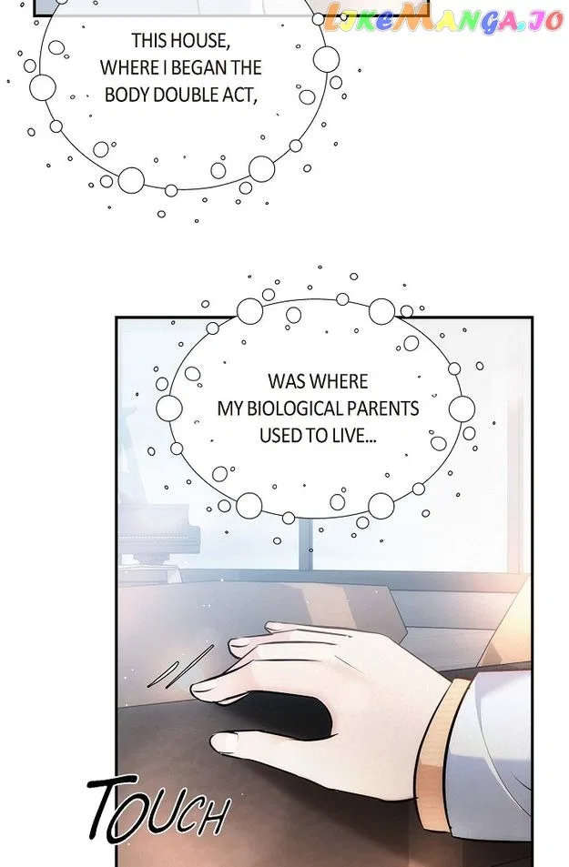 Body Double Trouble Chapter 62 – Page 95