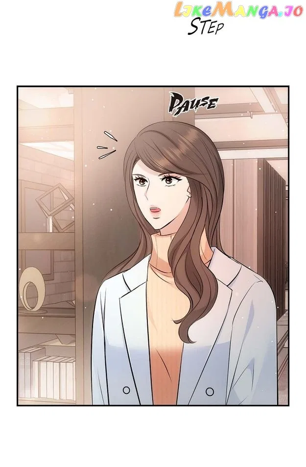 Body Double Trouble Chapter 62 – Page 101