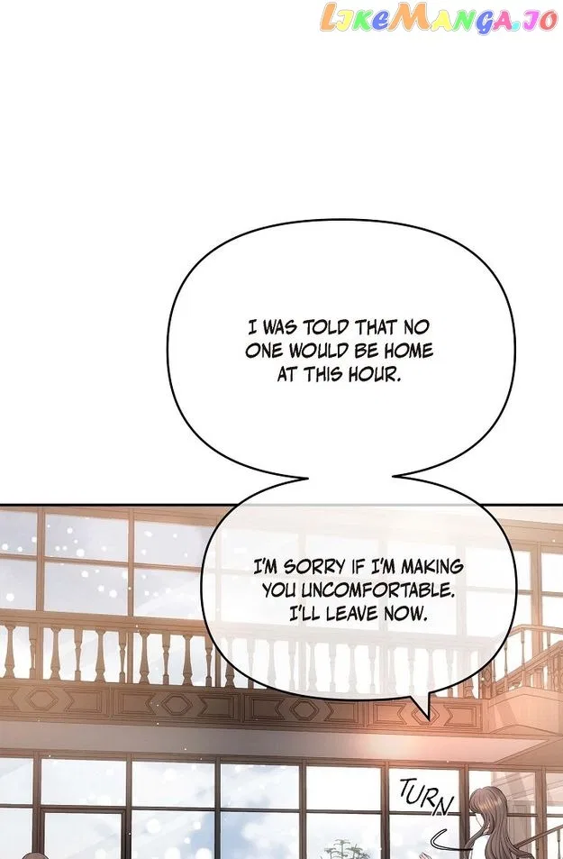 Body Double Trouble Chapter 62 – Page 102