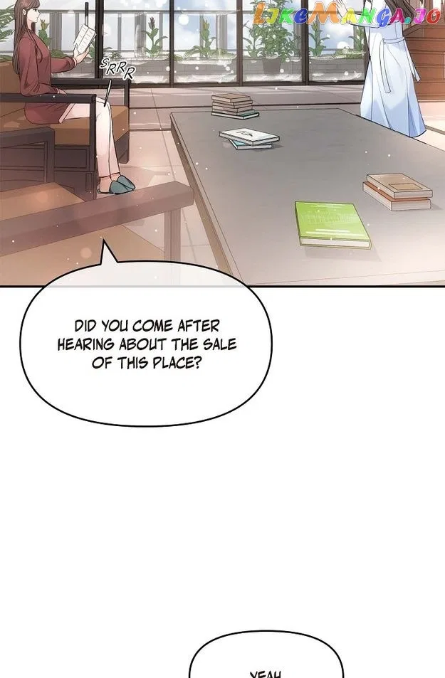 Body Double Trouble Chapter 62 – Page 103