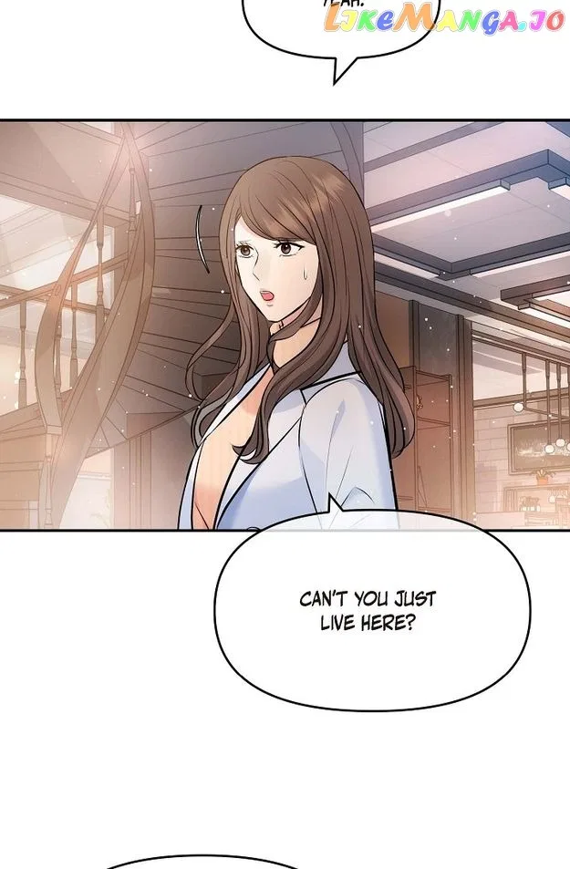 Body Double Trouble Chapter 62 – Page 104