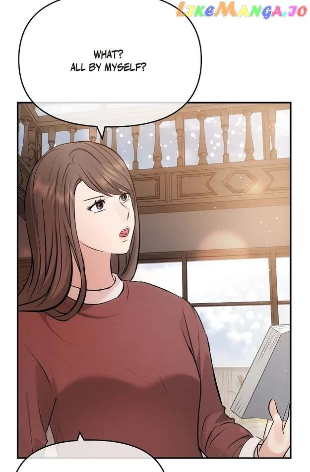 Body Double Trouble Chapter 62 – Page 105