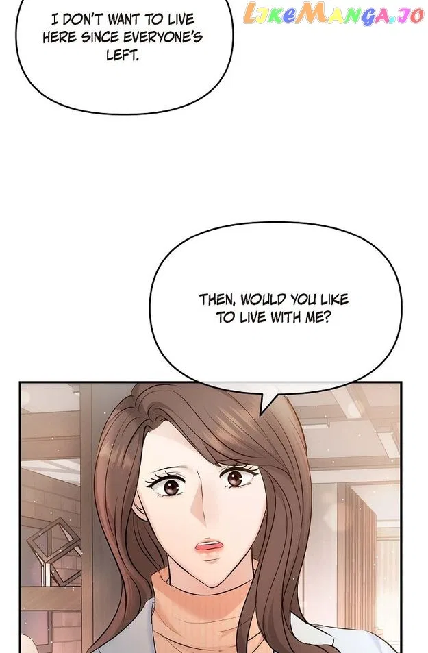 Body Double Trouble Chapter 62 – Page 106
