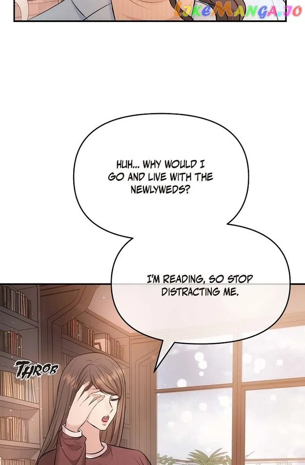 Body Double Trouble Chapter 62 – Page 107