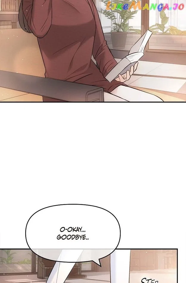 Body Double Trouble Chapter 62 – Page 108