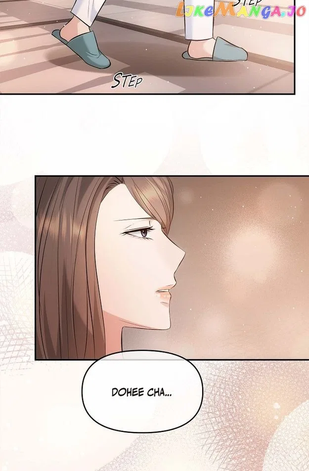 Body Double Trouble Chapter 62 – Page 109
