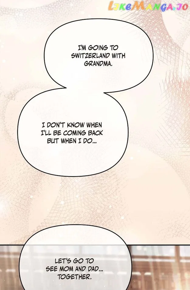 Body Double Trouble Chapter 62 – Page 110