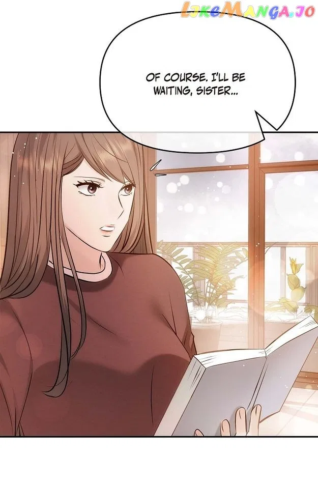 Body Double Trouble Chapter 62 – Page 113