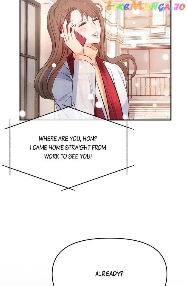 Body Double Trouble Chapter 62 – Page 117