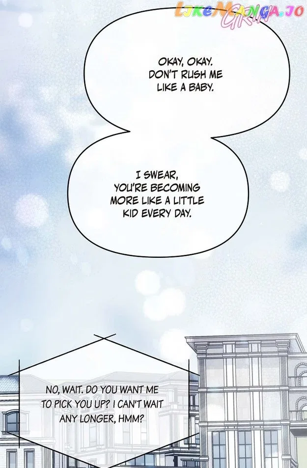 Body Double Trouble Chapter 62 – Page 119