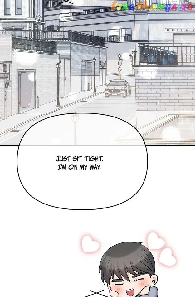 Body Double Trouble Chapter 62 – Page 120
