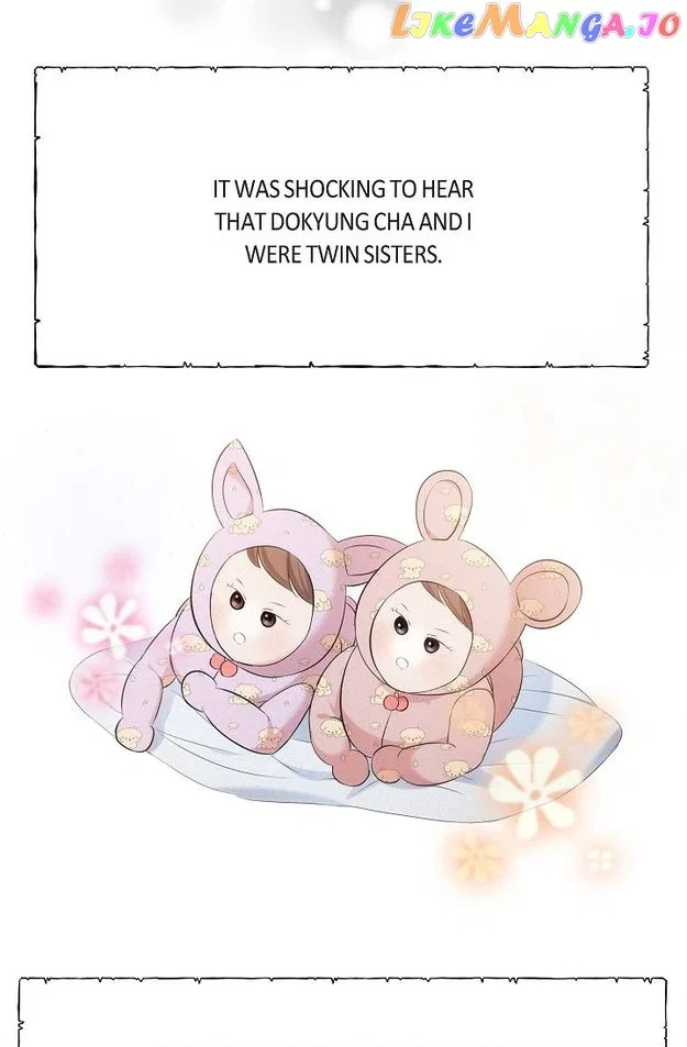 Body Double Trouble Chapter 61 – Page 2