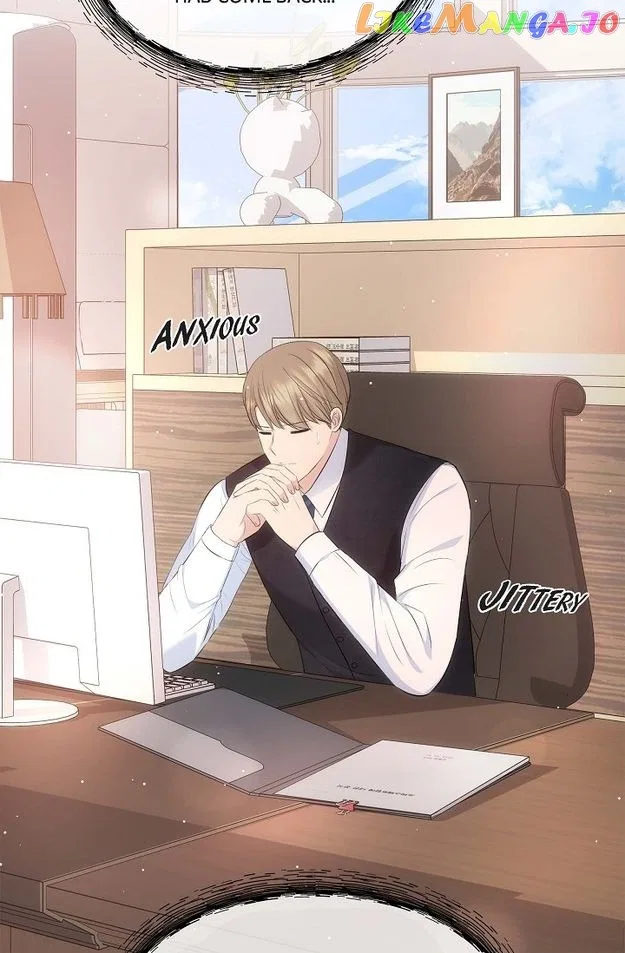 Body Double Trouble Chapter 61 – Page 11