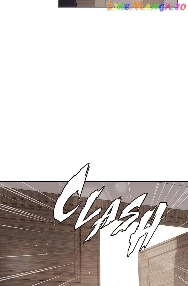 Body Double Trouble Chapter 61 – Page 14
