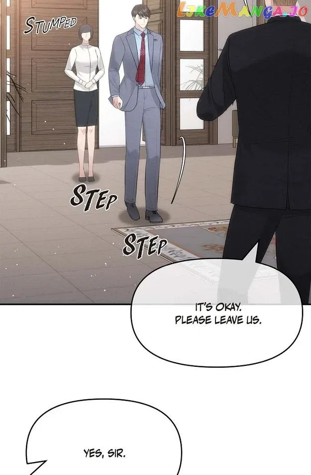 Body Double Trouble Chapter 61 – Page 16