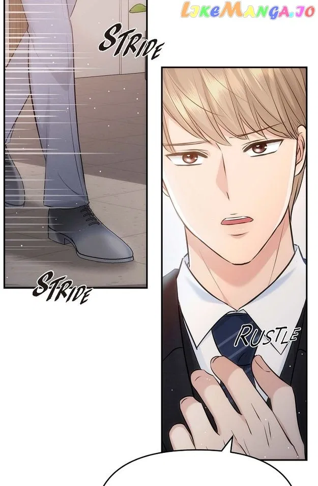 Body Double Trouble Chapter 61 – Page 18