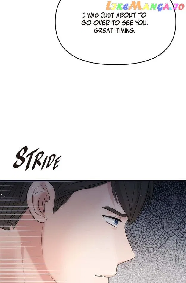 Body Double Trouble Chapter 61 – Page 19