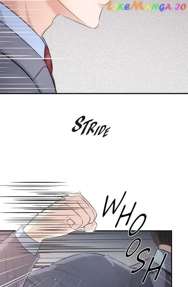 Body Double Trouble Chapter 61 – Page 20
