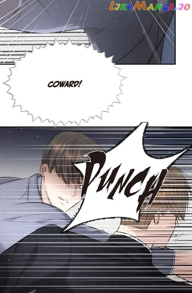 Body Double Trouble Chapter 61 – Page 21