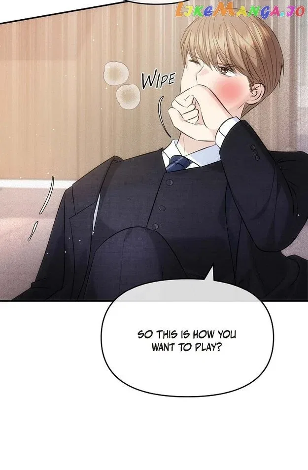 Body Double Trouble Chapter 61 – Page 23