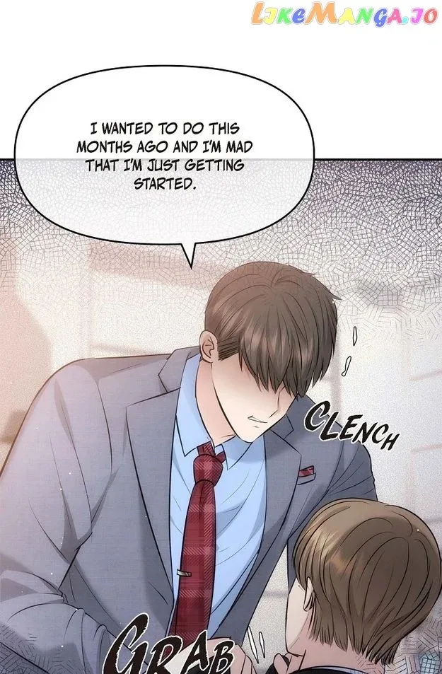 Body Double Trouble Chapter 61 – Page 24