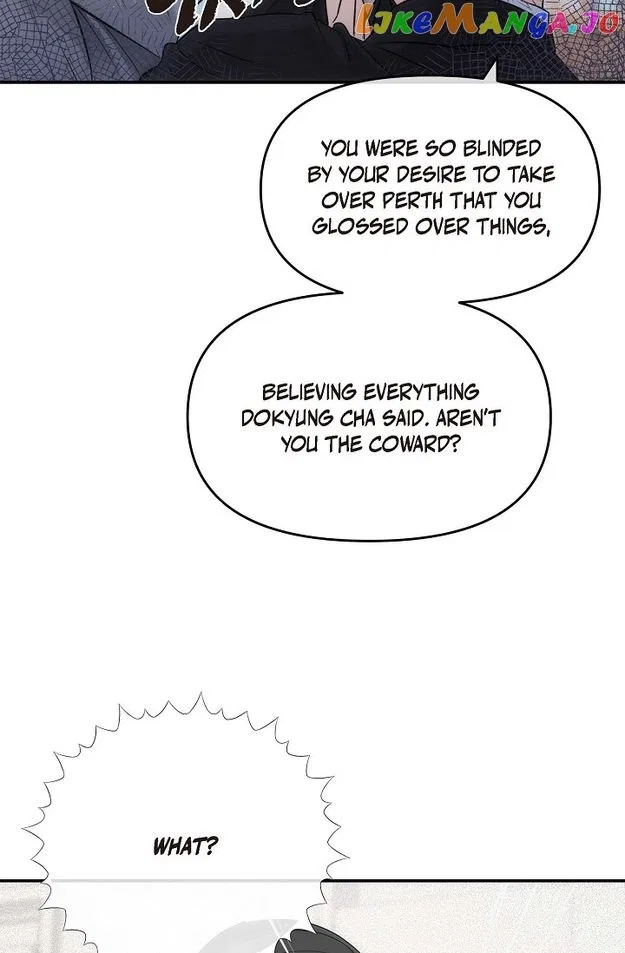 Body Double Trouble Chapter 61 – Page 25