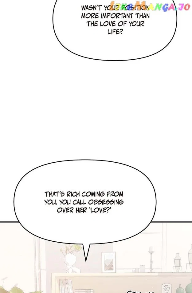 Body Double Trouble Chapter 61 – Page 27
