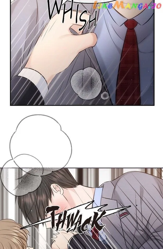 Body Double Trouble Chapter 61 – Page 29