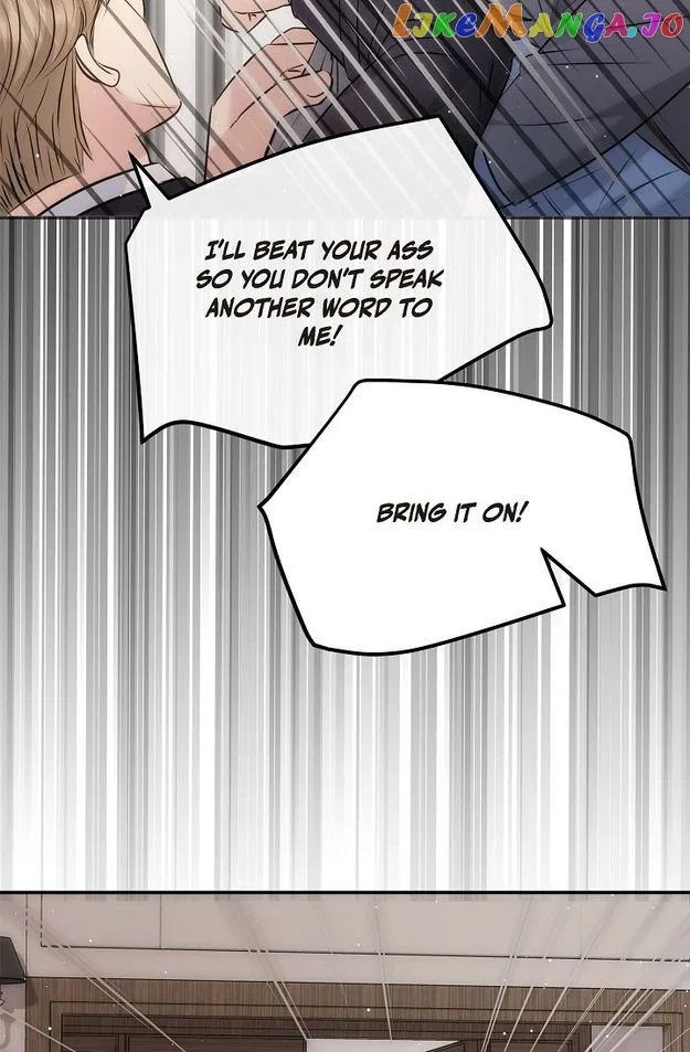 Body Double Trouble Chapter 61 – Page 30