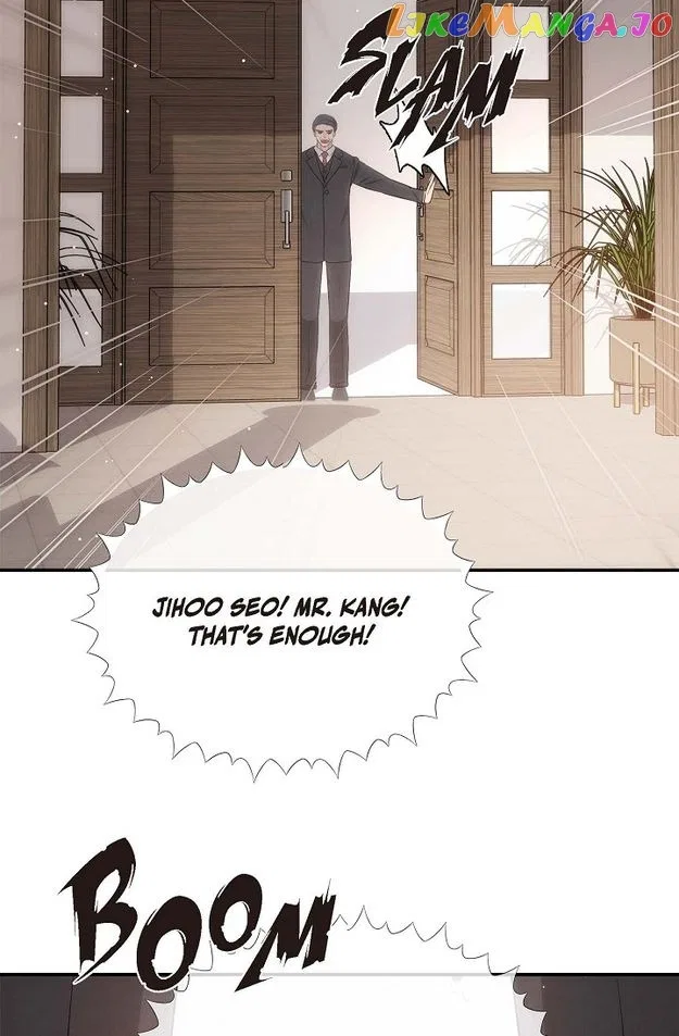 Body Double Trouble Chapter 61 – Page 31