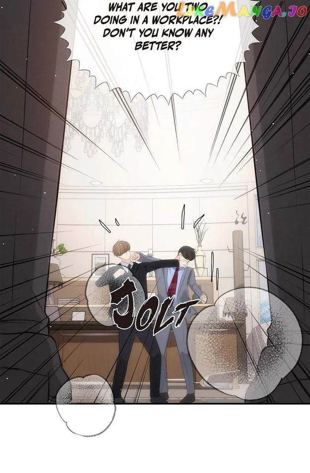 Body Double Trouble Chapter 61 – Page 32