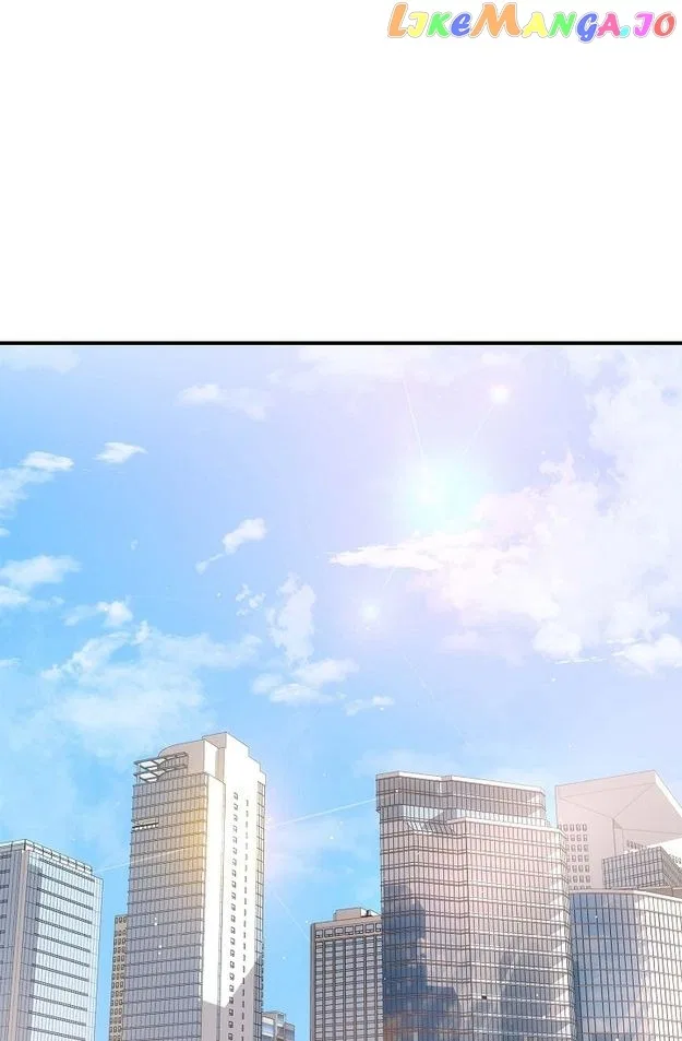 Body Double Trouble Chapter 61 – Page 33