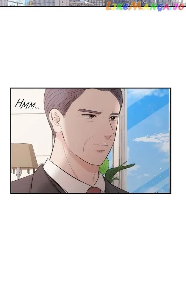 Body Double Trouble Chapter 61 – Page 34