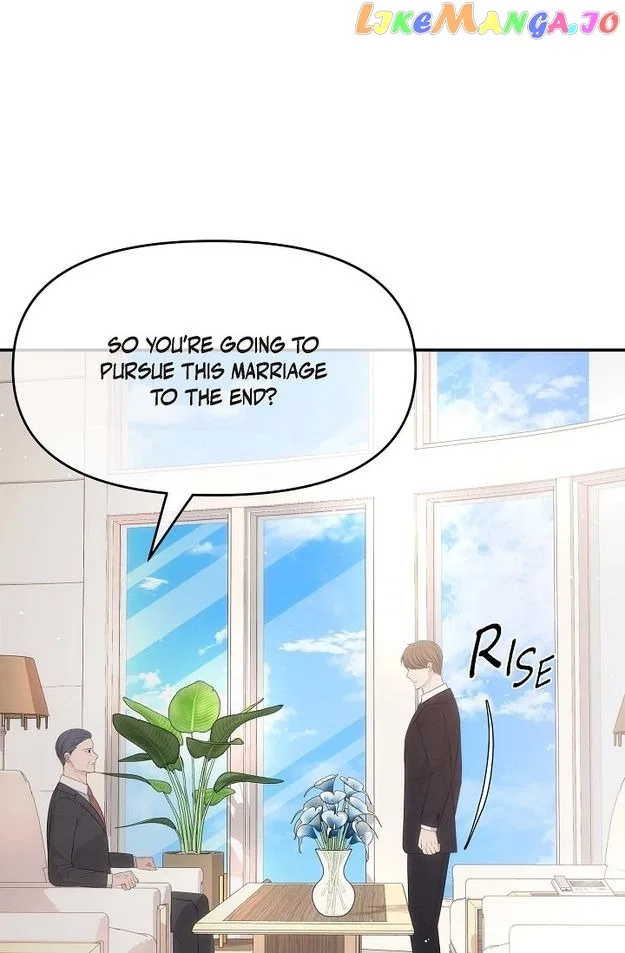 Body Double Trouble Chapter 61 – Page 35