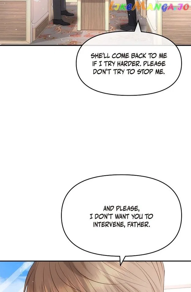 Body Double Trouble Chapter 61 – Page 36