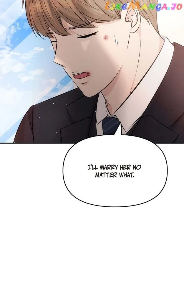 Body Double Trouble Chapter 61 – Page 37