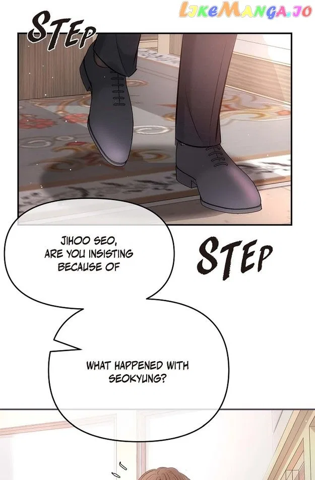 Body Double Trouble Chapter 61 – Page 38