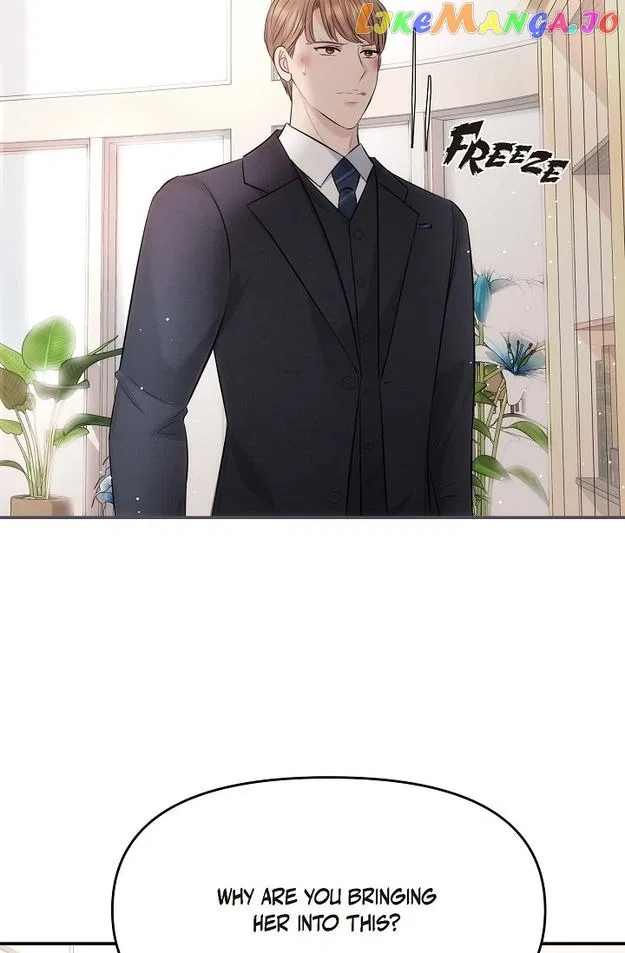 Body Double Trouble Chapter 61 – Page 39