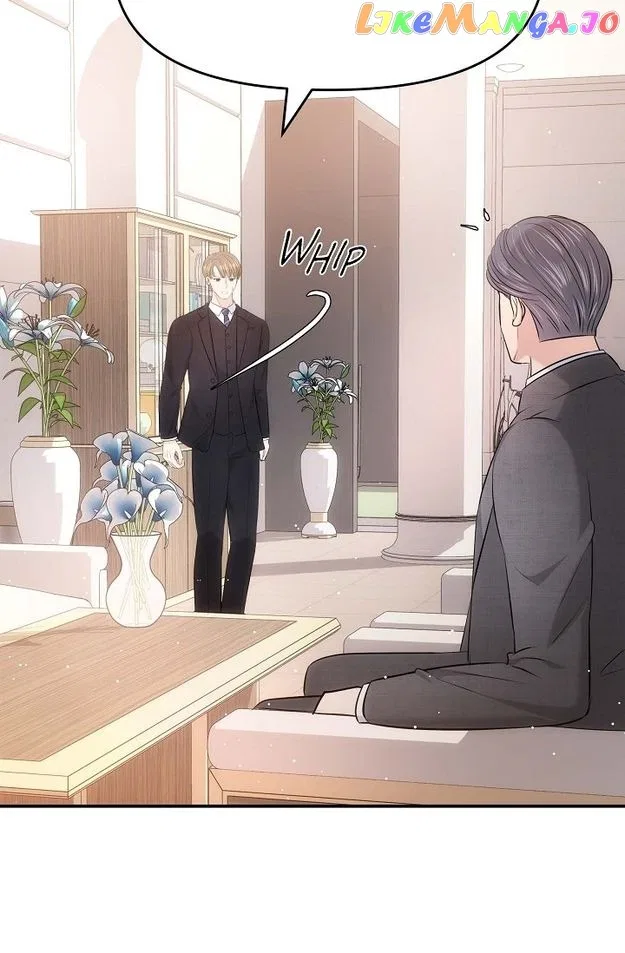 Body Double Trouble Chapter 61 – Page 40