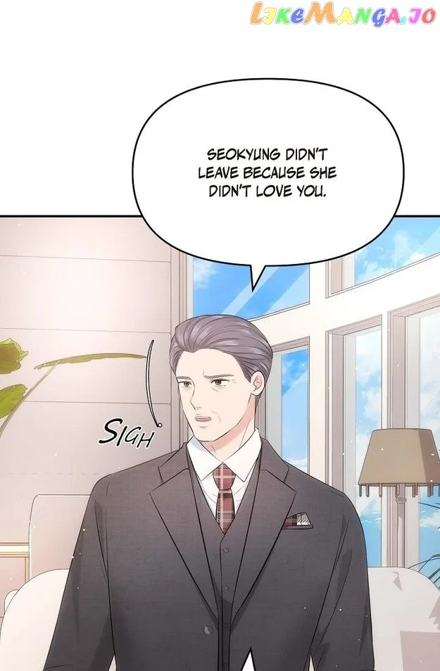 Body Double Trouble Chapter 61 – Page 41