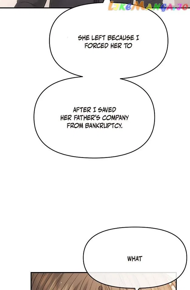 Body Double Trouble Chapter 61 – Page 42