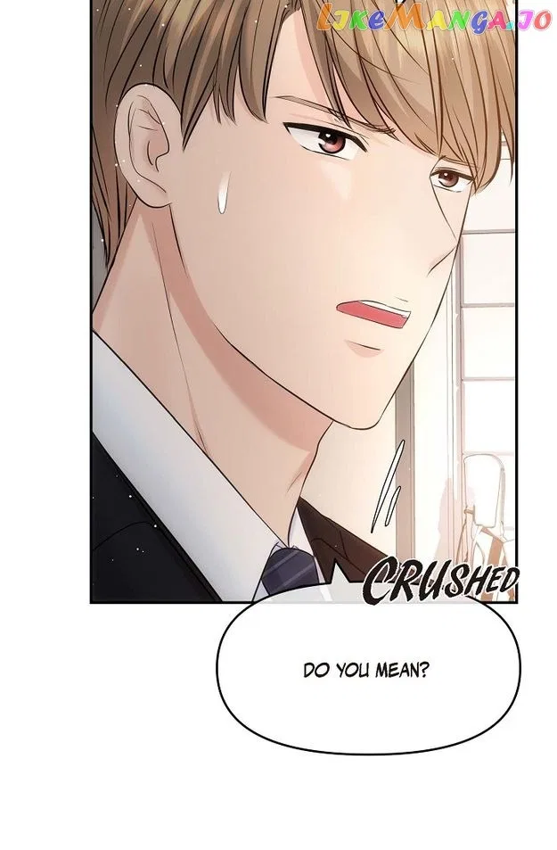 Body Double Trouble Chapter 61 – Page 43