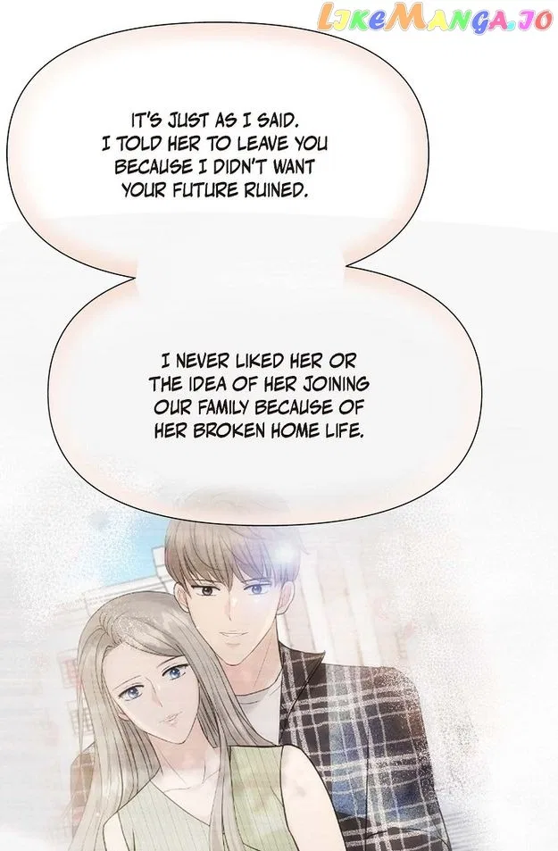 Body Double Trouble Chapter 61 – Page 44