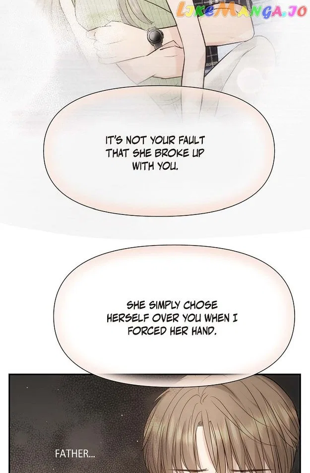 Body Double Trouble Chapter 61 – Page 45