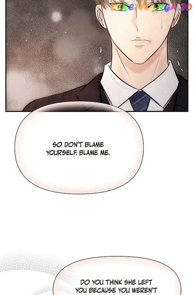 Body Double Trouble Chapter 61 – Page 46