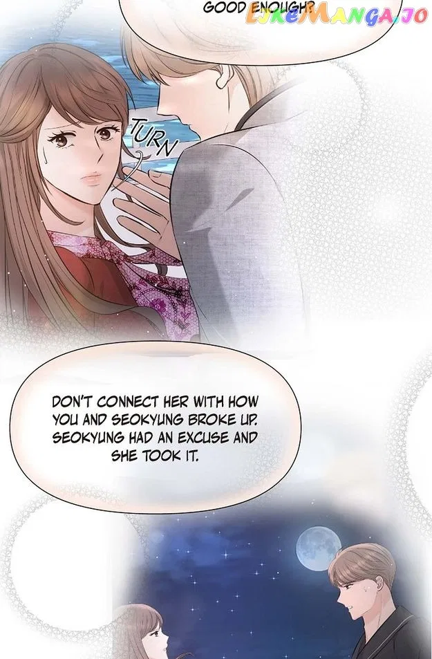 Body Double Trouble Chapter 61 – Page 47