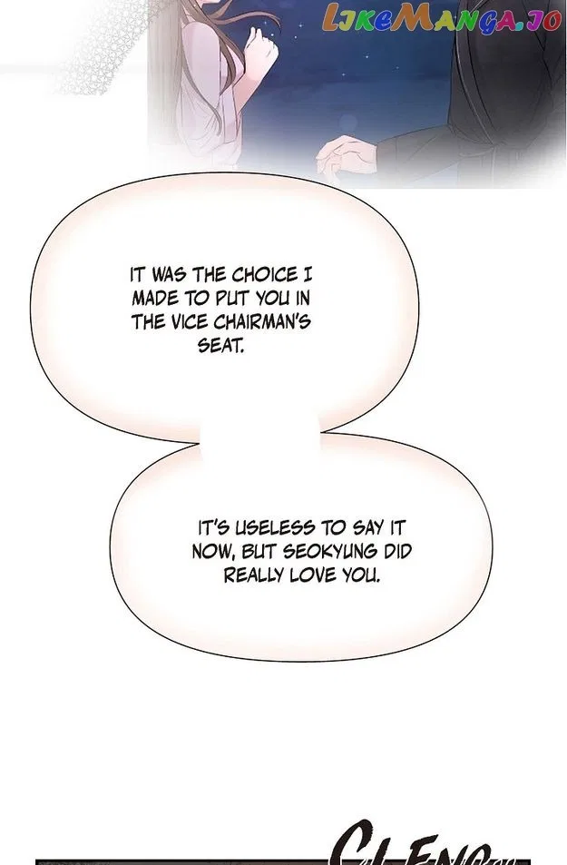 Body Double Trouble Chapter 61 – Page 48