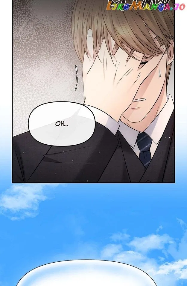 Body Double Trouble Chapter 61 – Page 49