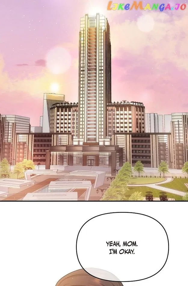 Body Double Trouble Chapter 61 – Page 52
