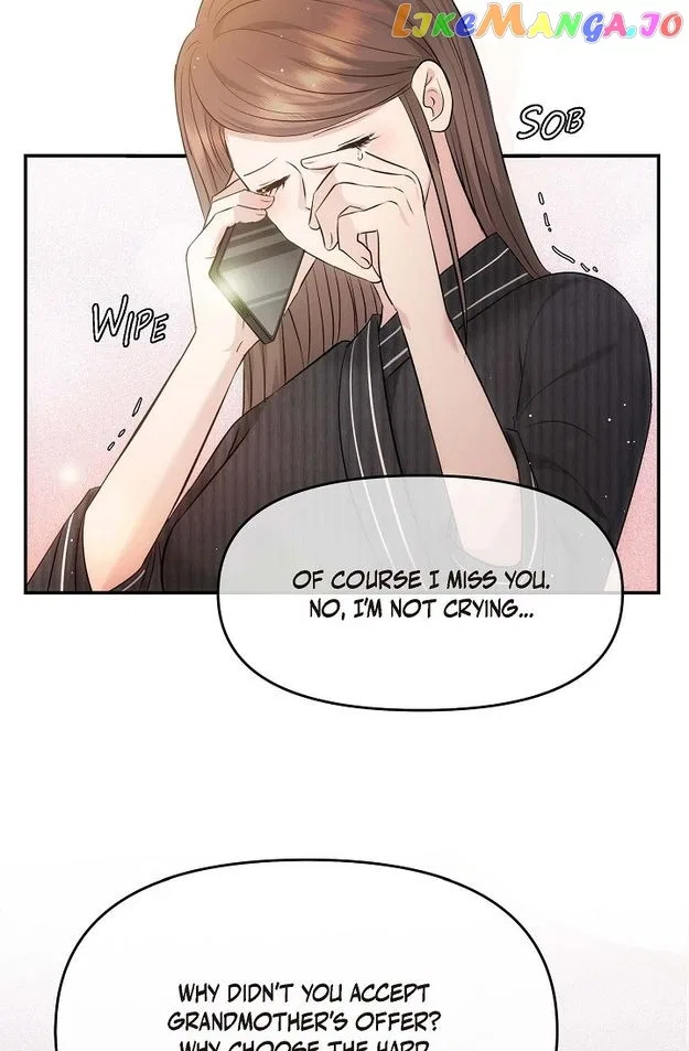 Body Double Trouble Chapter 61 – Page 53
